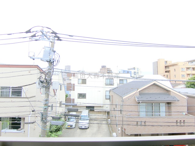眺望　展望