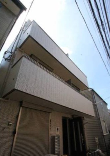 建物外観　☆外観☆