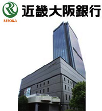 銀行　近畿大阪銀行　西淡路支店（銀行）まで460m