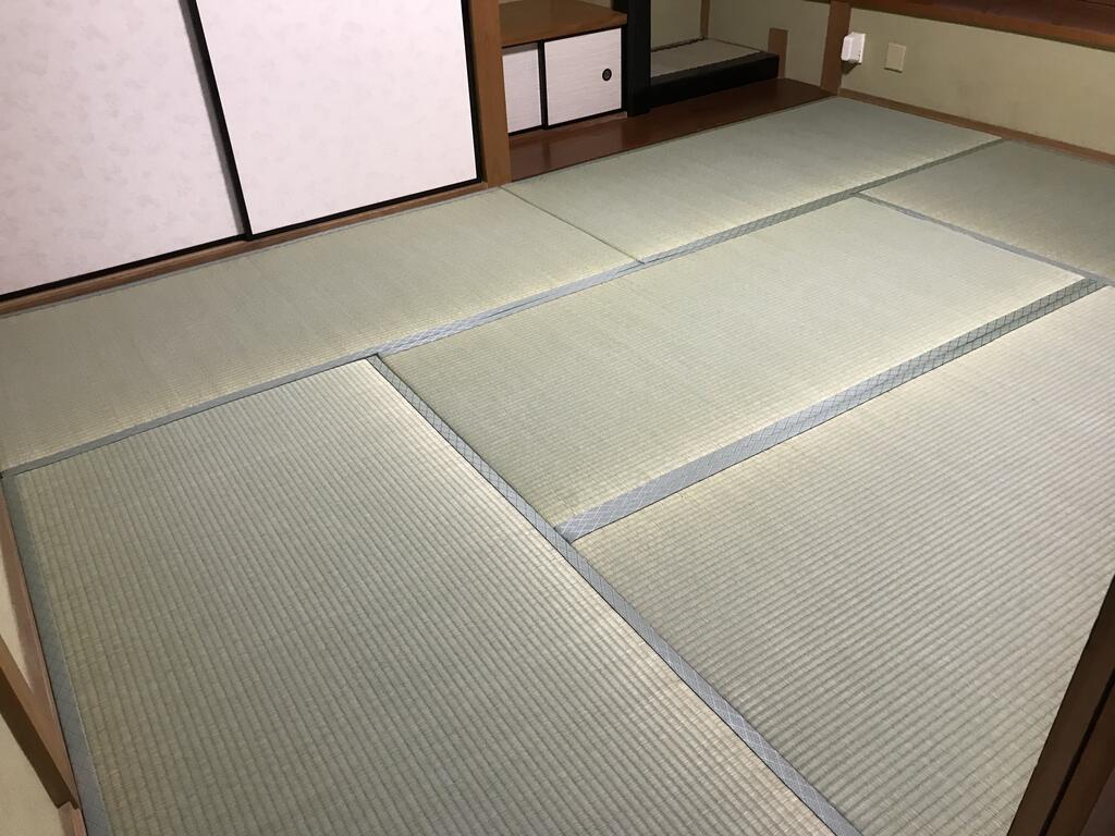 その他　和室です。