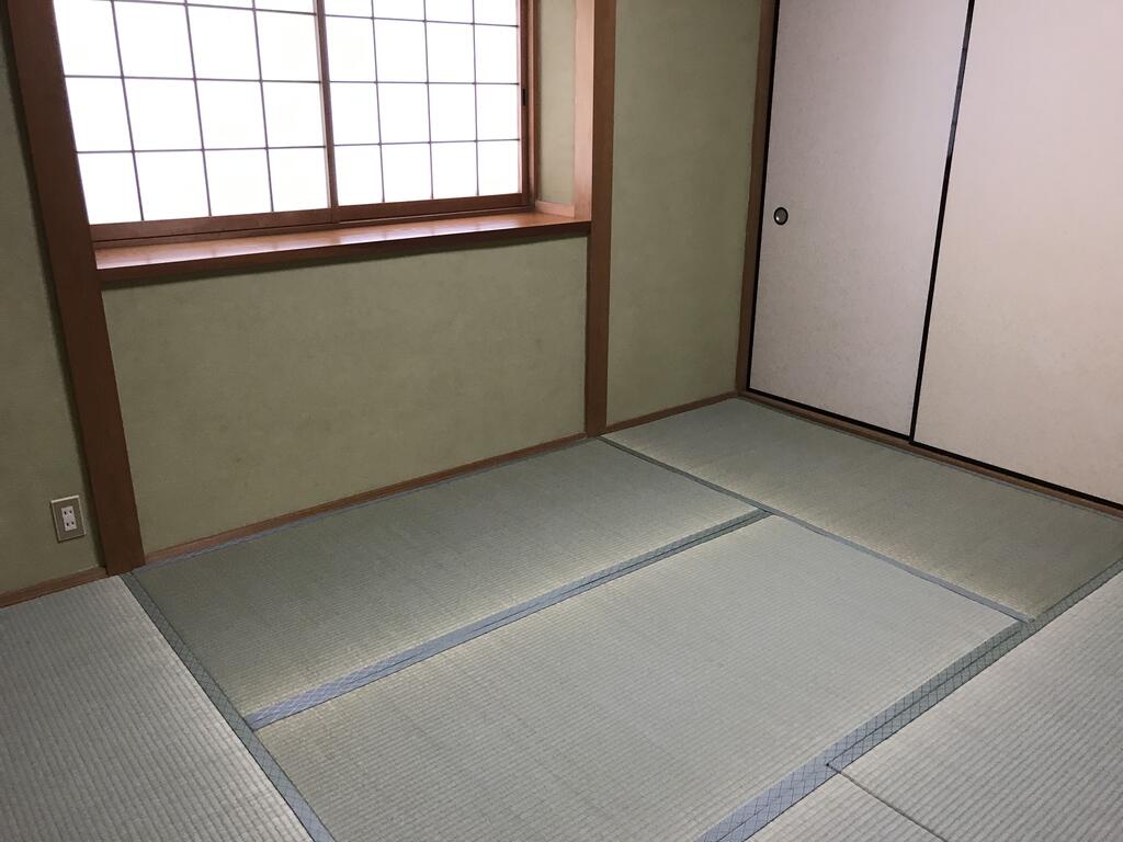 その他　和室です。