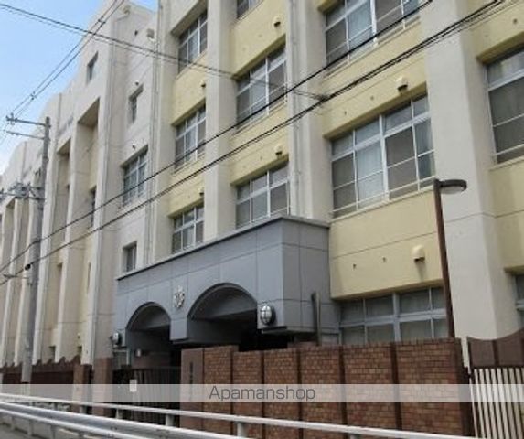 小学校　桃陽小学校（小学校）まで222m