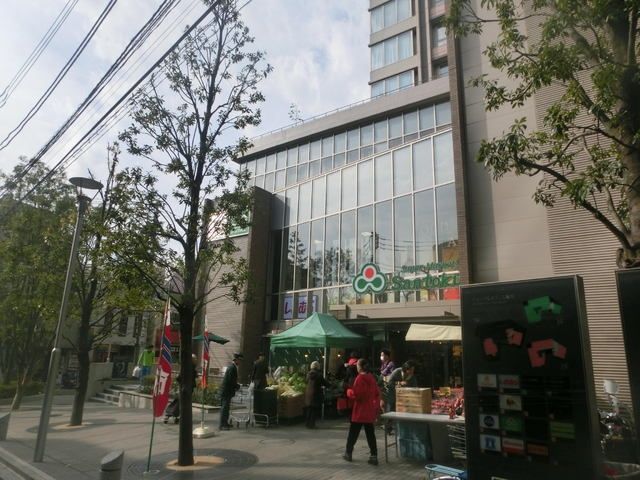 その他　駅前（その他）まで640m