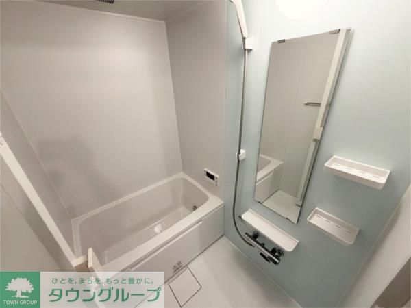 MaisonnetteNeuveの風呂写真