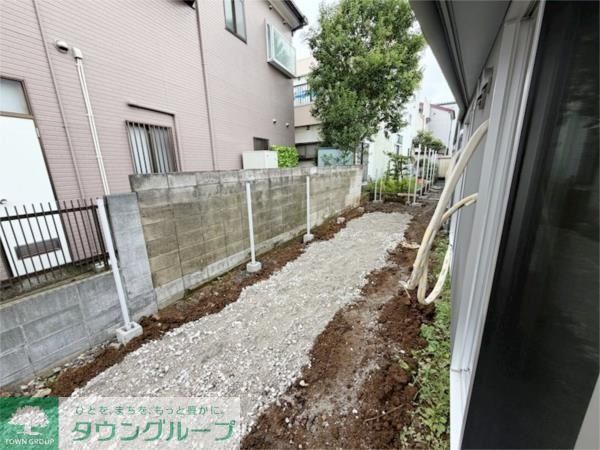MaisonnetteNeuveのその他写真