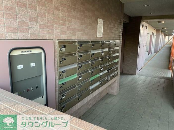 その他共有部分　★お問合せ・ご来店はタウンハウジング町田店まで★
