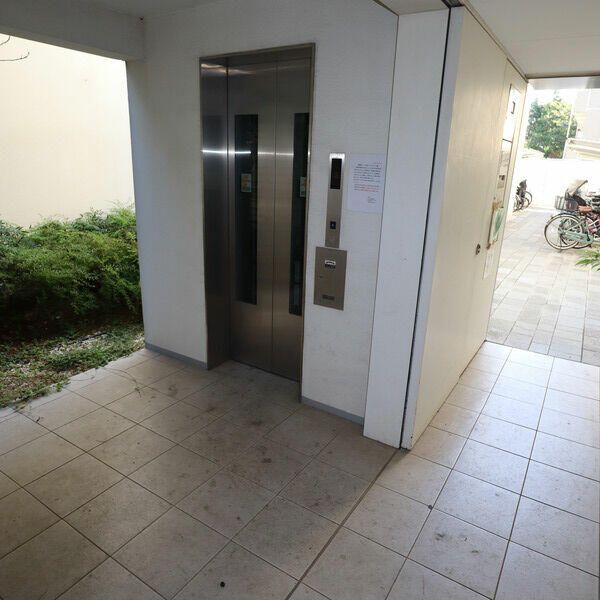 ＪＲ京浜東北線 北浦和駅 徒歩13分 5階建 築15年のその他写真