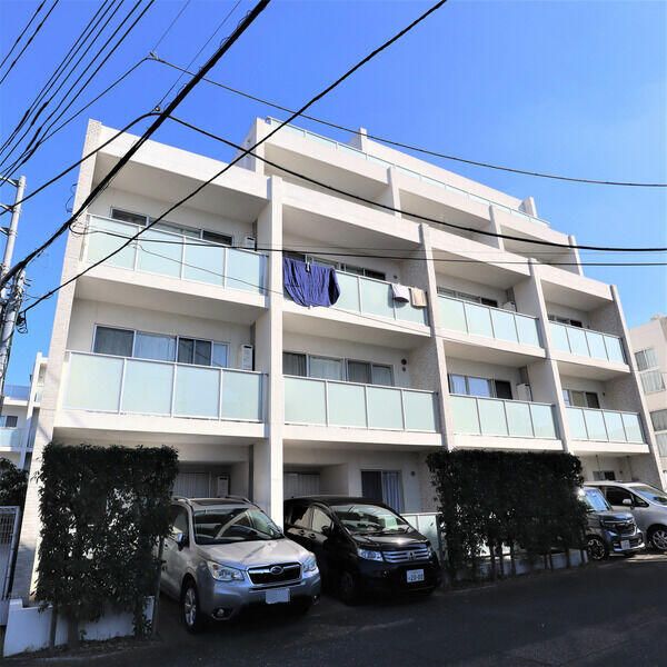 ＪＲ京浜東北線 北浦和駅 徒歩13分 築15年