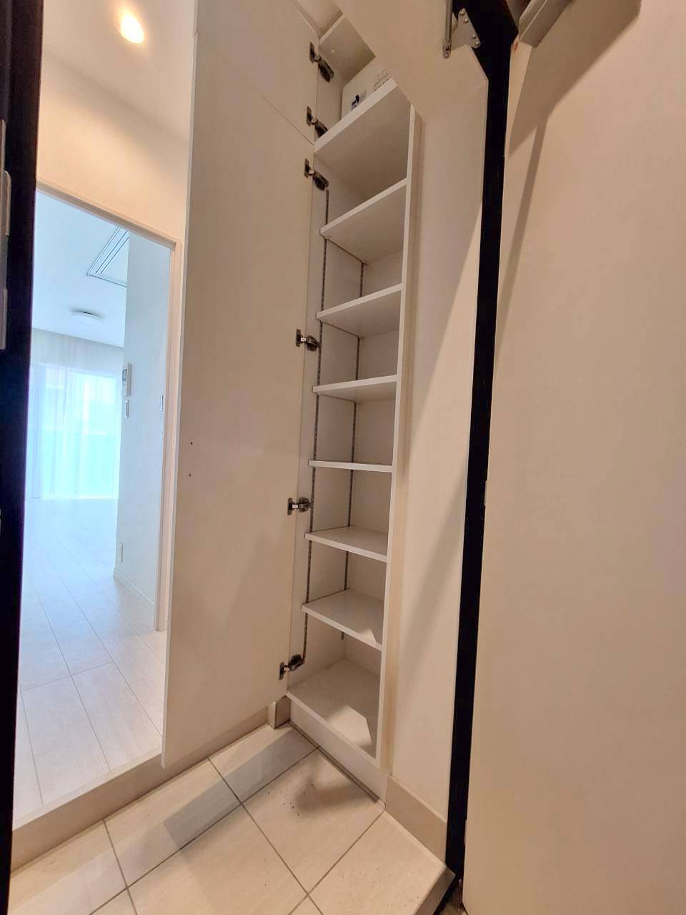 玄関　★シューズＢＯＸ★