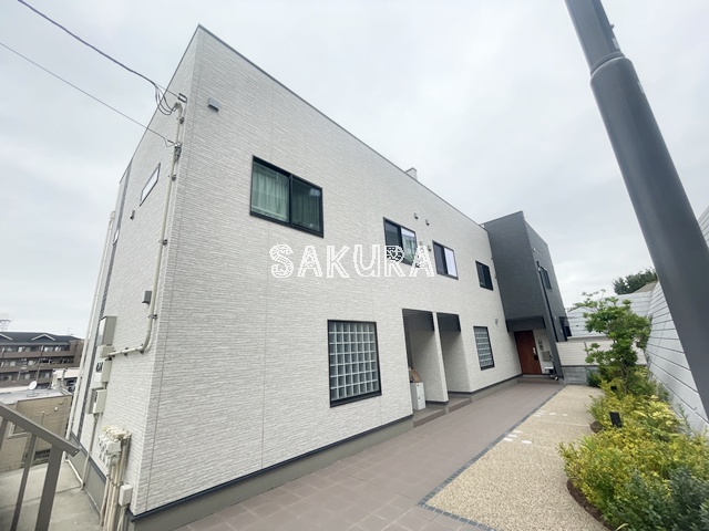 建物外観　当店おすすめ物件♪