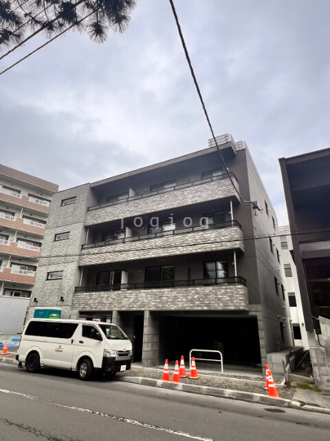建物外観　Ｇｒａｎｄ－Ｐｌａｃｅ　Ｎ１１　Ｃｏｃｏｒｏ