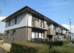 建物外観　建物外観