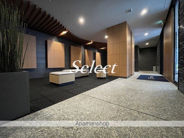 ディームス横濱青木町の外観写真