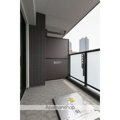 ディームス横濱青木町の内装写真