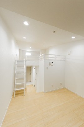 その他　別部屋参考写真となります