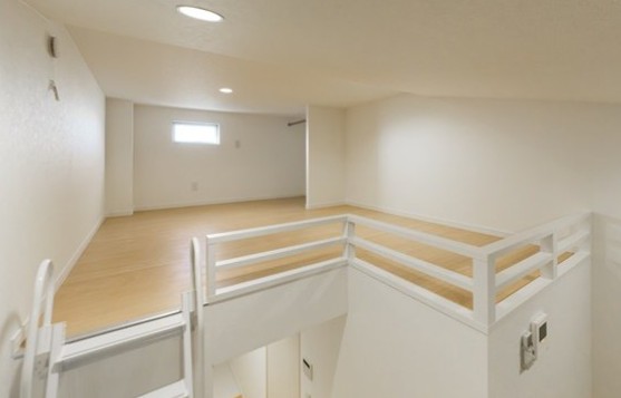 その他設備　別部屋参考写真となります
