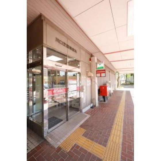UR川口芝園の周辺写真