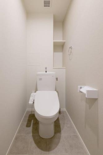 トイレ　物件の画像8