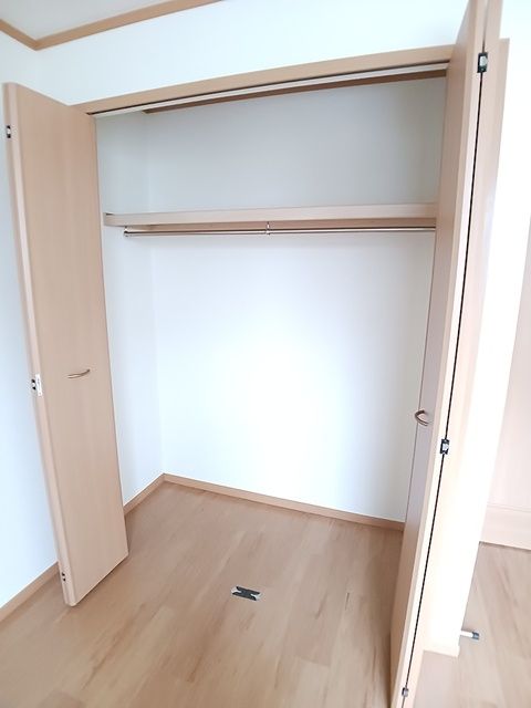 ウルー アンジュIの内装写真