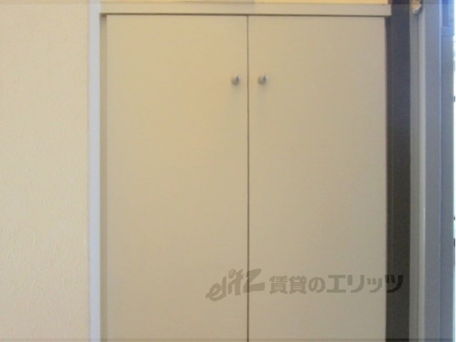 収納　下駄箱