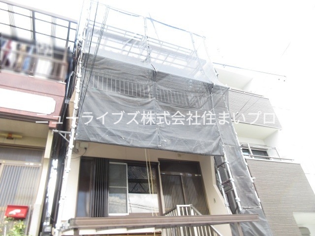 京阪本線 萱島駅 徒歩10分 築41年