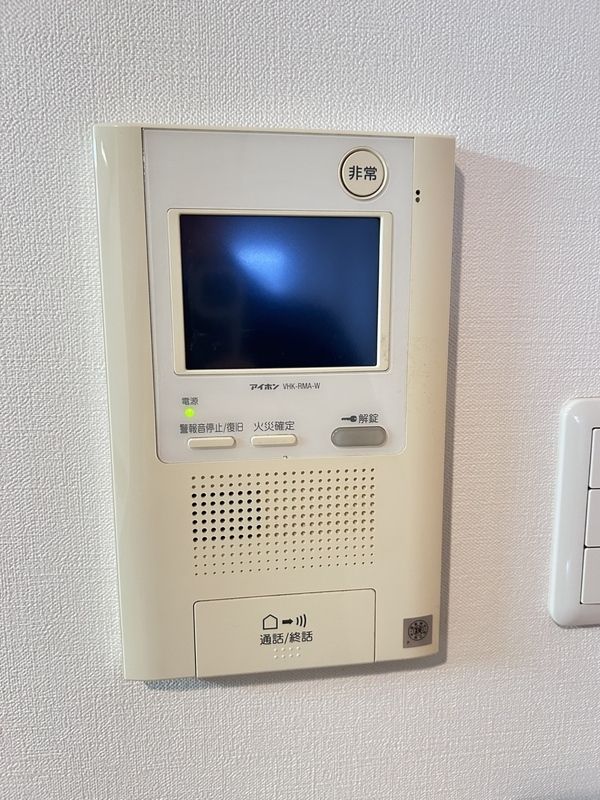 ジーコンフォートウエスト新横浜のその他写真
