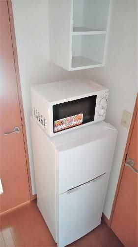 レオパレスPlacidoのその他写真