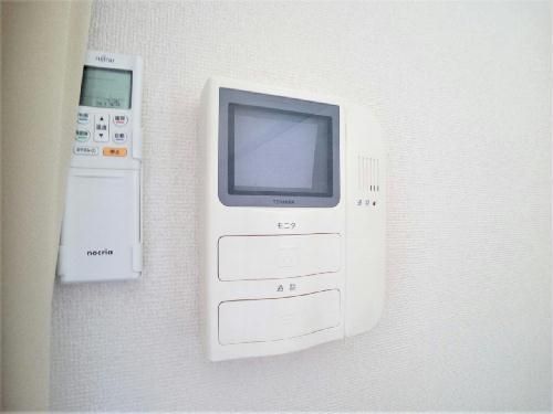 レオパレスPlacidoのその他写真