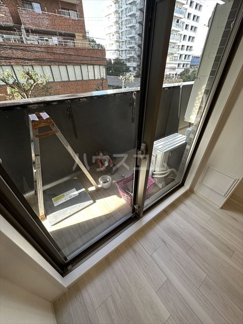 プレサンス東三国駅前グランクラスの内装写真