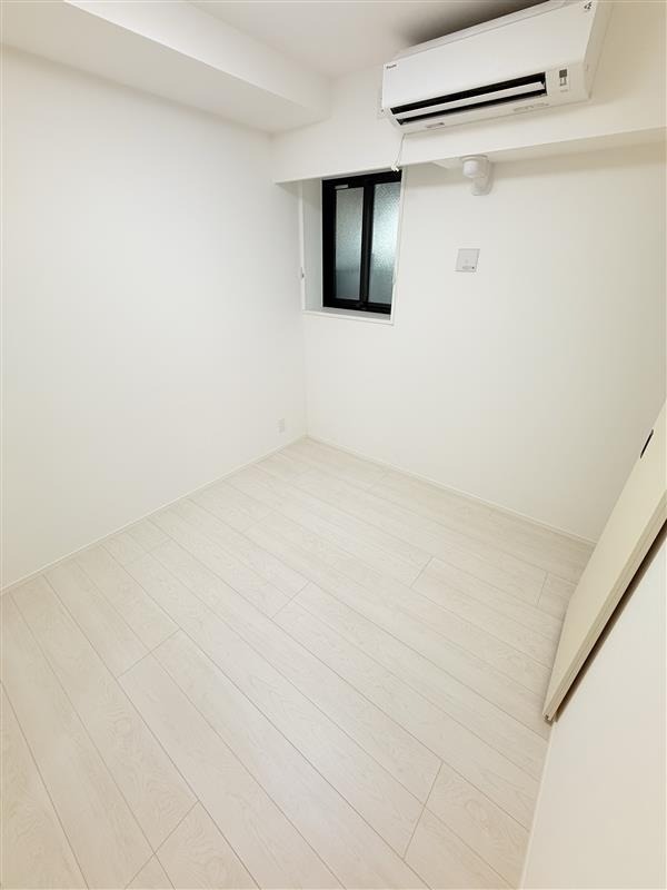 その他部屋・スペース　使い勝手のいい寝室です