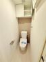 トイレ　トイレです