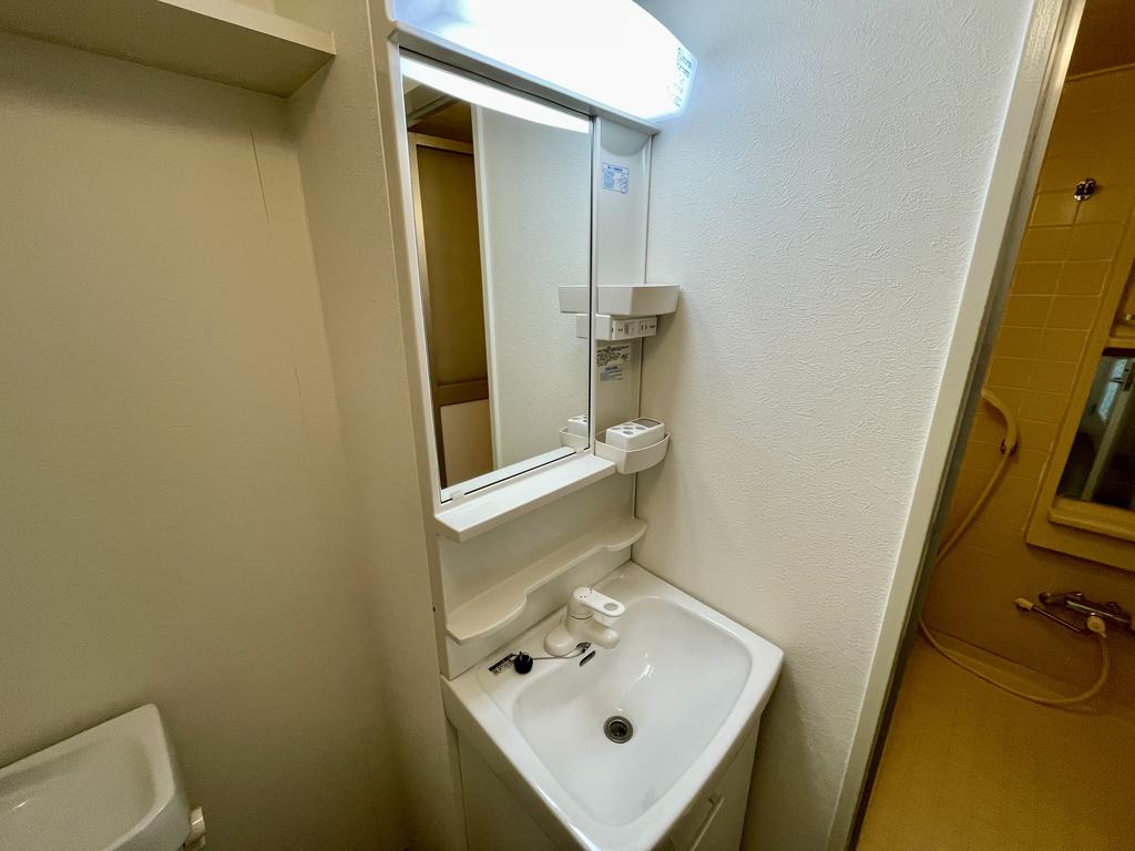 コーディアルハウス一本杉町の内装写真