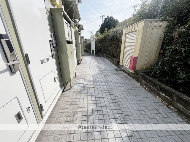 その他共有部分　その他共有部分