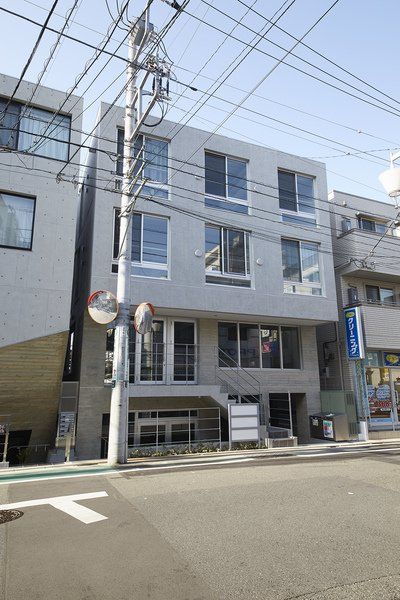 建物外観　物件画像