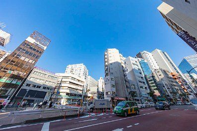 その他　目黒通り（その他）まで1048m