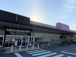 スーパー　マックスバリュイオンタウン水島店（スーパー）まで1240m