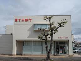 銀行　百十四銀行水島支店（銀行）まで658m
