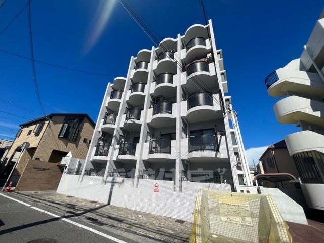 ＪＲ山陽本線 垂水駅 徒歩20分 築37年