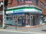 コンビニ　ファミリーマート鷺宮駅前店（コンビニ）まで277m