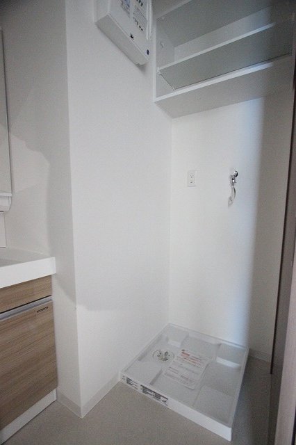 その他　同物件別号室の写真です。
