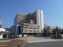 病院　和歌山医科大学付属病院様（病院）まで3700m