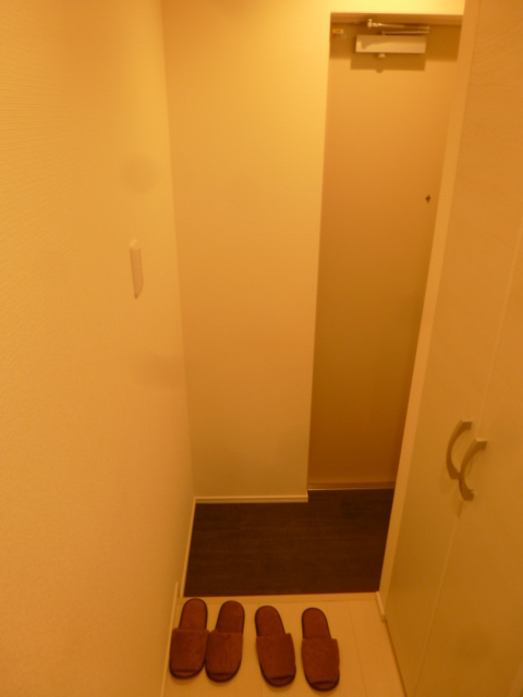玄関　別部屋参考写真