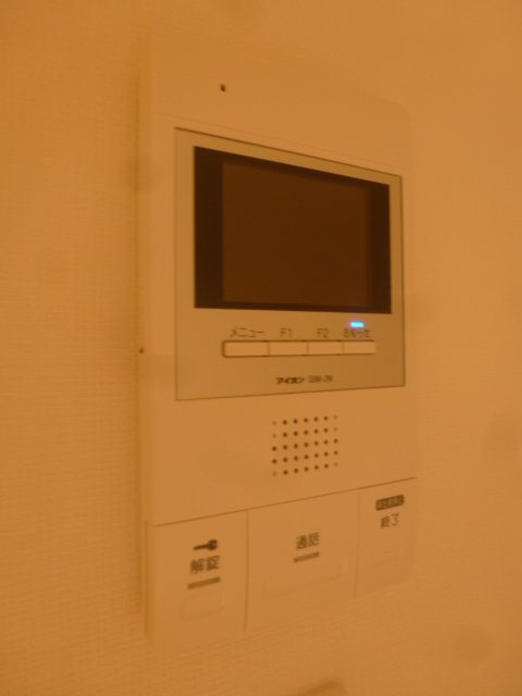セキュリティ　別部屋参考写真