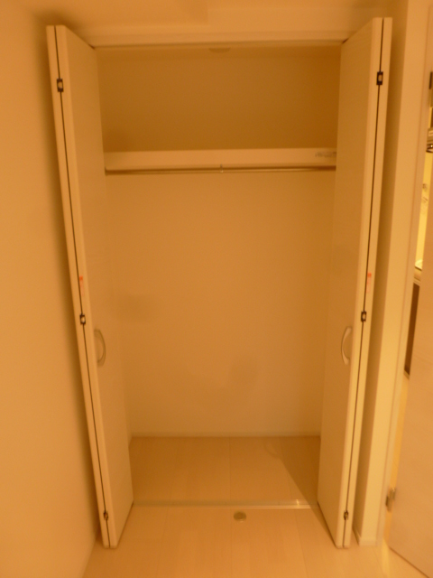 収納　別部屋参考写真