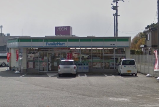 コンビニ　ファミリーマート 佐賀上峰店（コンビニ）まで2673m