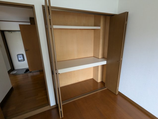 エントピアの内装写真