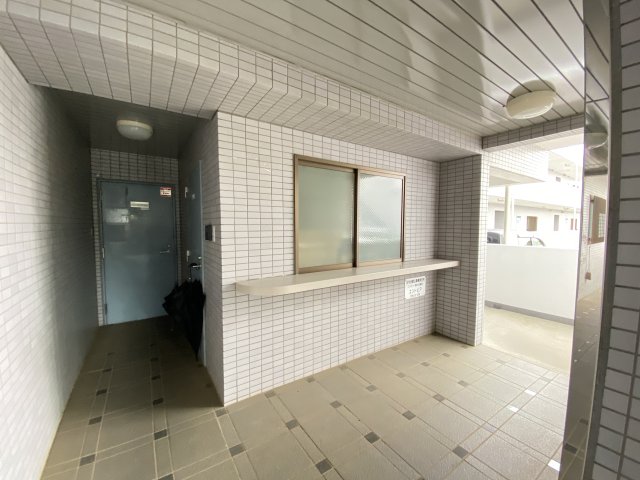 エントピアの外観写真
