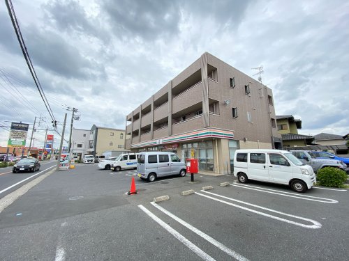エントピアの周辺写真