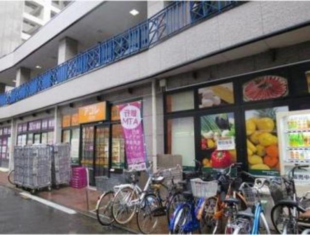 Ys gardenの周辺写真