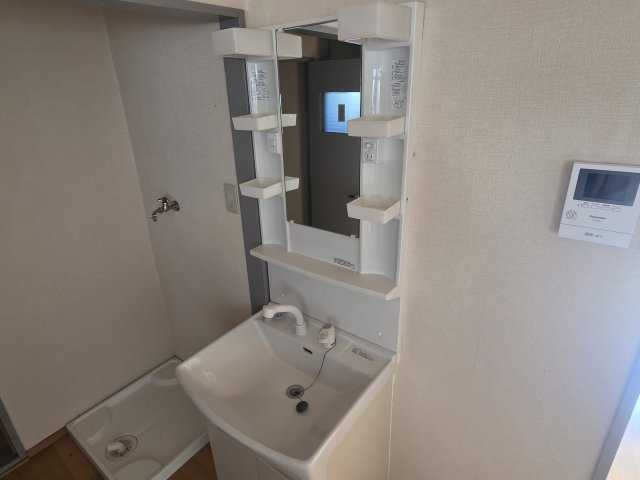 グランメール喜多の内装写真